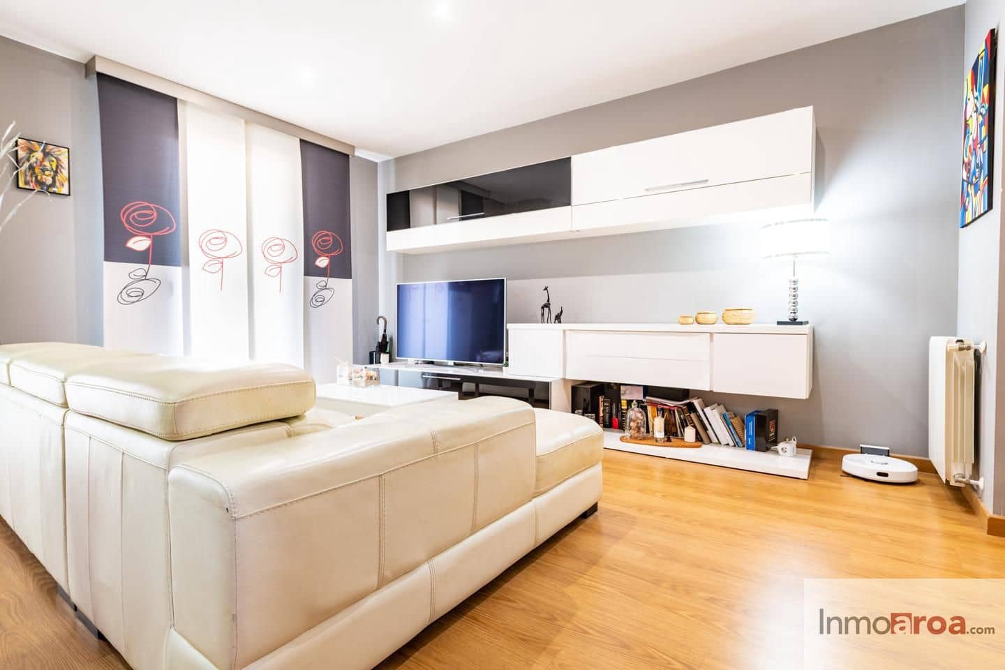 3 chambre Appartement à vendre à Paterna avec garage - 230 000 € (Ref: 9798396)