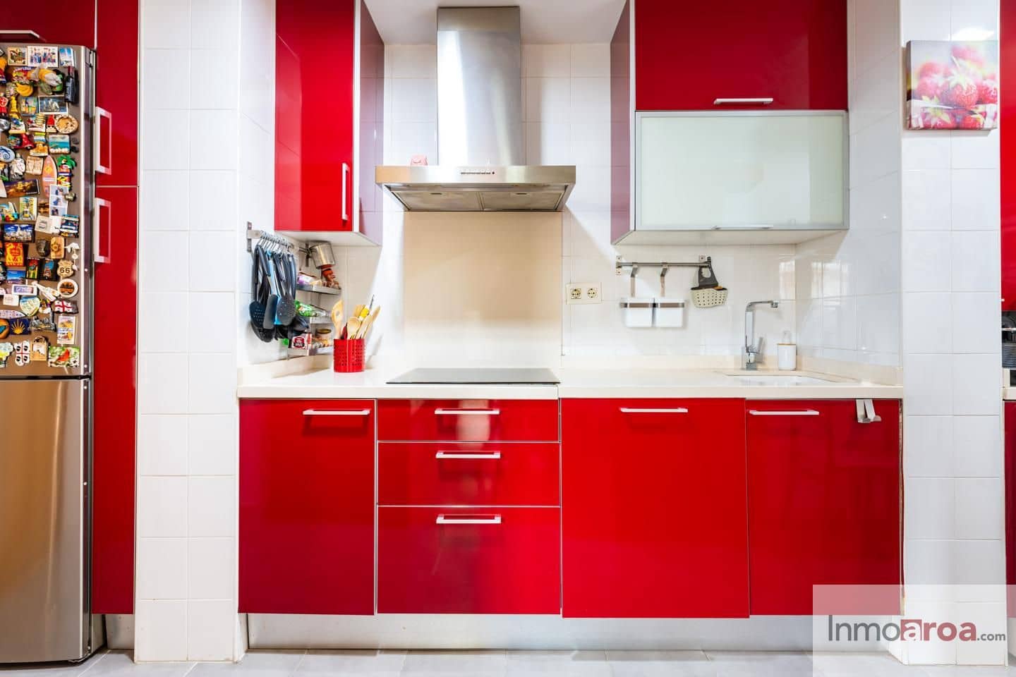 3 chambre Appartement à vendre à Paterna avec garage - 230 000 € (Ref: 9798396)