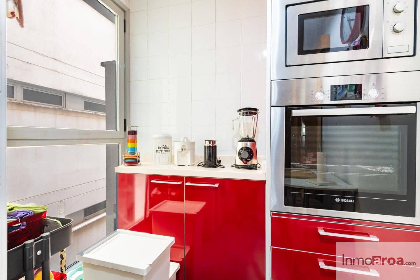 3 chambre Appartement à vendre à Paterna avec garage - 230 000 € (Ref: 9798396)