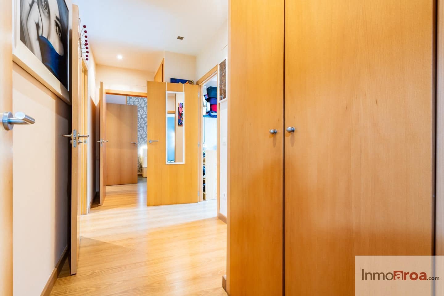 3 chambre Appartement à vendre à Paterna avec garage - 230 000 € (Ref: 9798396)