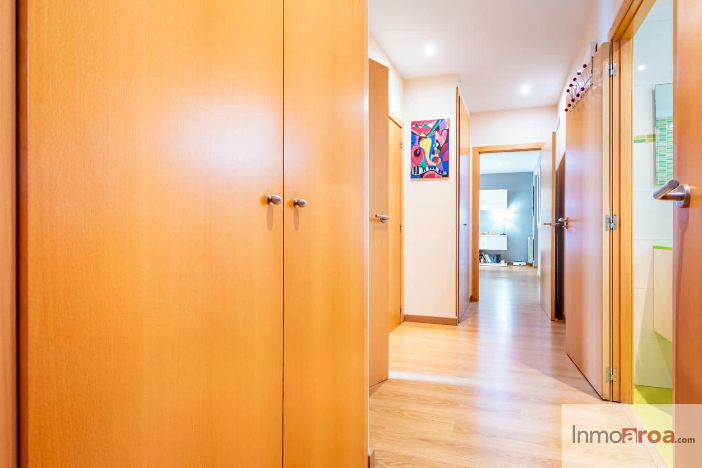 3 chambre Appartement à vendre à Paterna avec garage - 230 000 € (Ref: 9798396)
