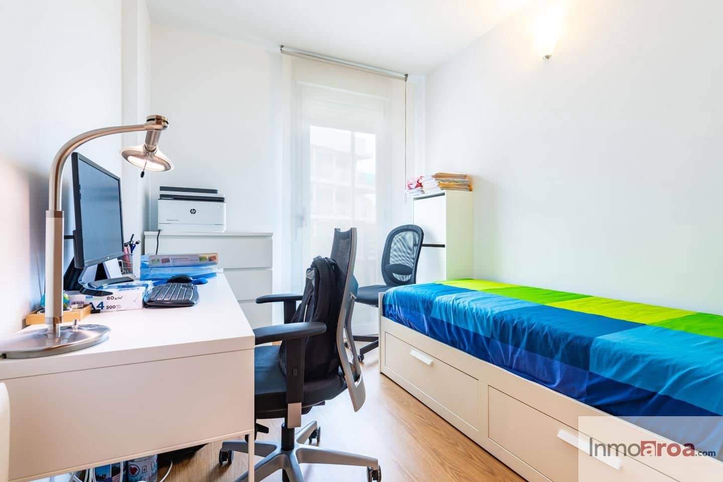 3 chambre Appartement à vendre à Paterna avec garage - 230 000 € (Ref: 9798396)