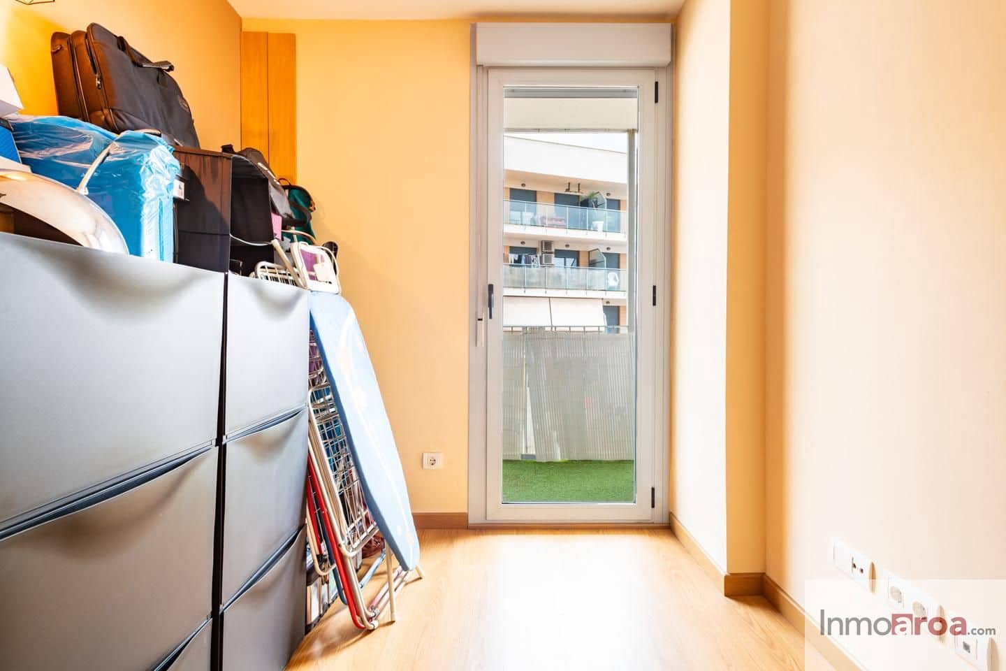 3 chambre Appartement à vendre à Paterna avec garage - 230 000 € (Ref: 9798396)
