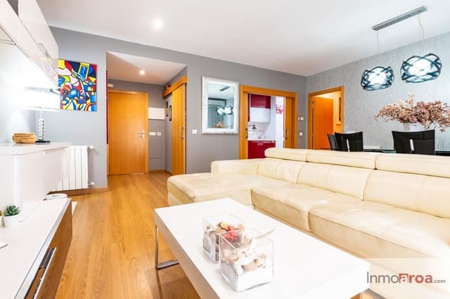 3 chambre Appartement à vendre à Sotolivar - Mas del Rosari, Paterna avec garage - 230 000 € (Ref: 9798396)