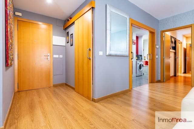 3 chambre Appartement à vendre à Sotolivar - Mas del Rosari, Paterna avec garage - 230 000 € (Ref: 9798396)