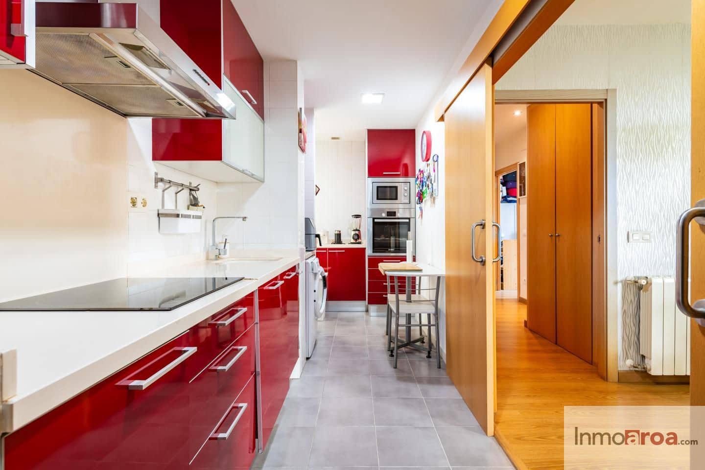 3 chambre Appartement à vendre à Paterna avec garage - 230 000 € (Ref: 9798396)