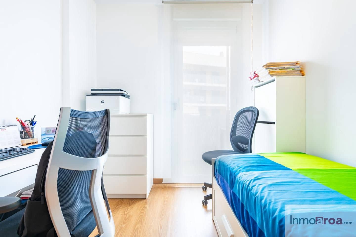 3 chambre Appartement à vendre à Paterna avec garage - 230 000 € (Ref: 9798396)