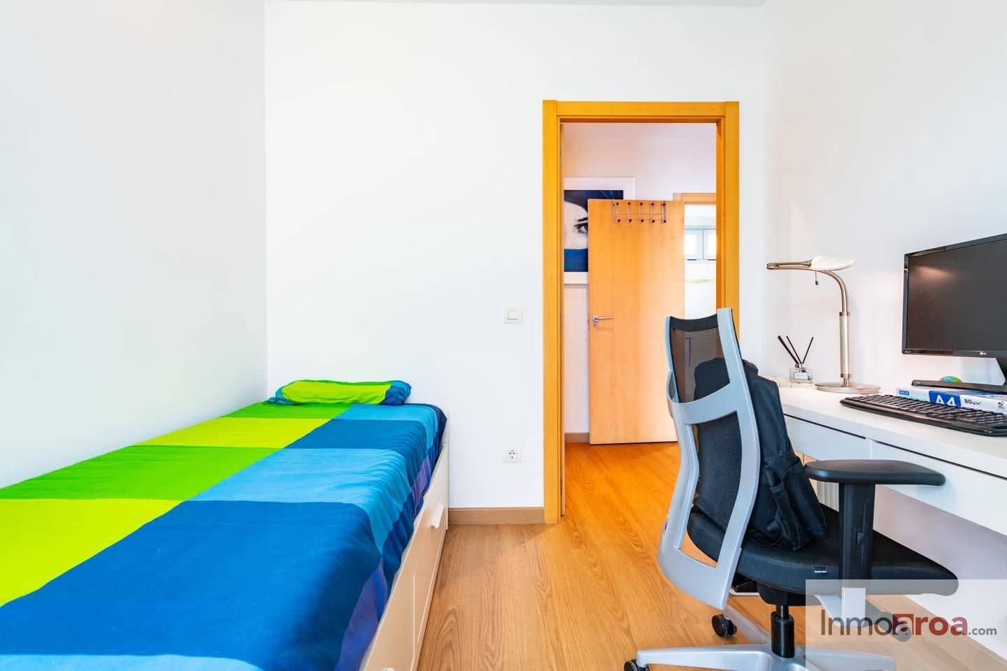 3 chambre Appartement à vendre à Paterna avec garage - 230 000 € (Ref: 9798396)