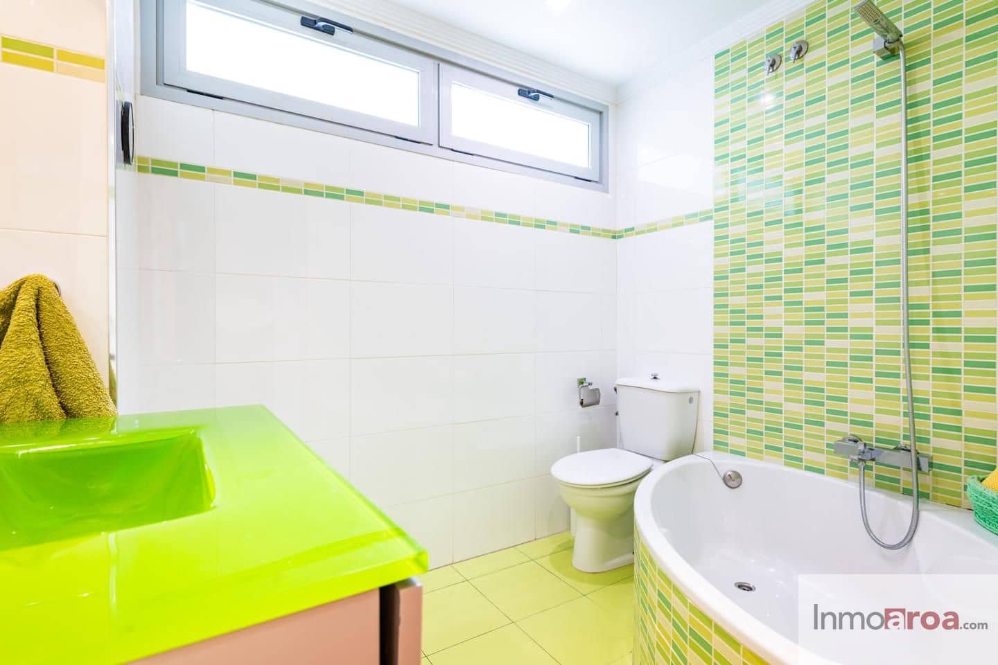 3 chambre Appartement à vendre à Paterna avec garage - 230 000 € (Ref: 9798396)