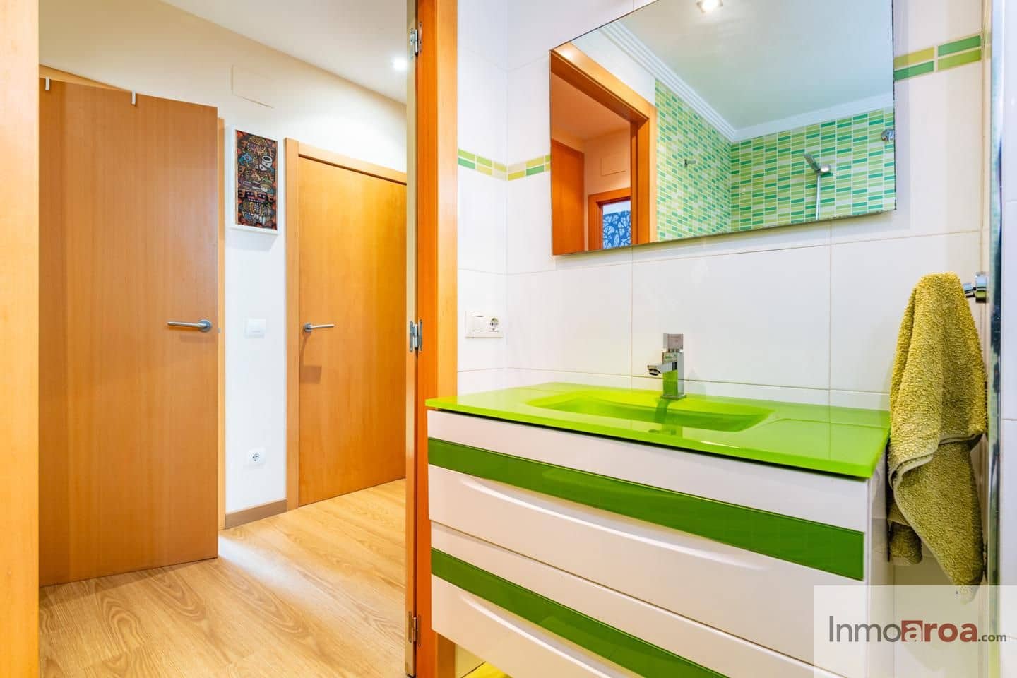 3 chambre Appartement à vendre à Paterna avec garage - 230 000 € (Ref: 9798396)