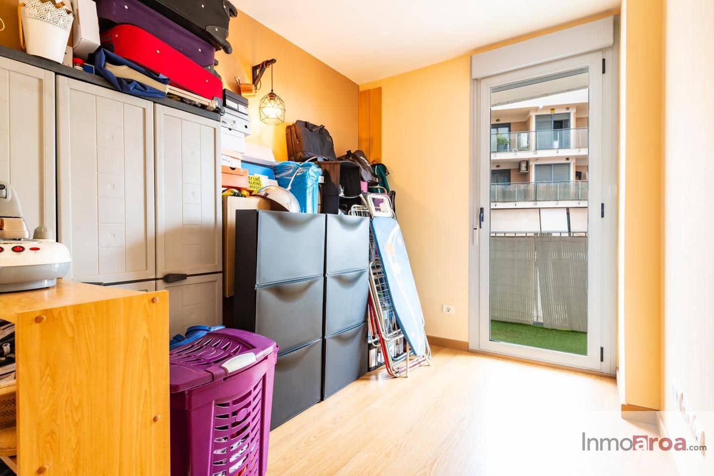 3 chambre Appartement à vendre à Paterna avec garage - 230 000 € (Ref: 9798396)
