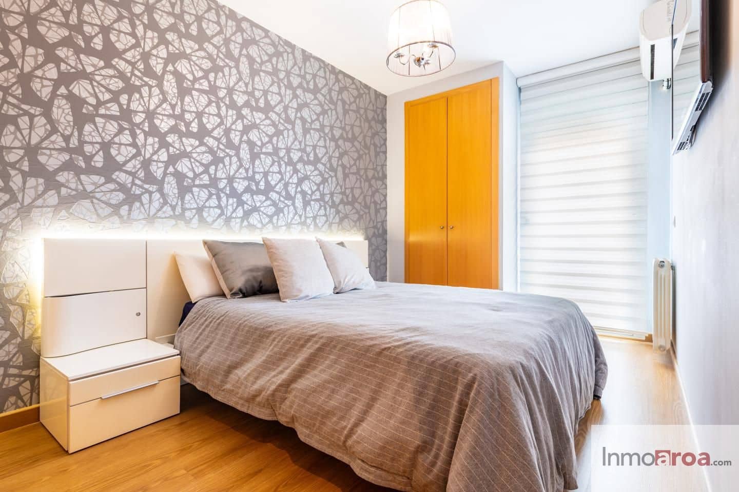 3 chambre Appartement à vendre à Paterna avec garage - 230 000 € (Ref: 9798396)