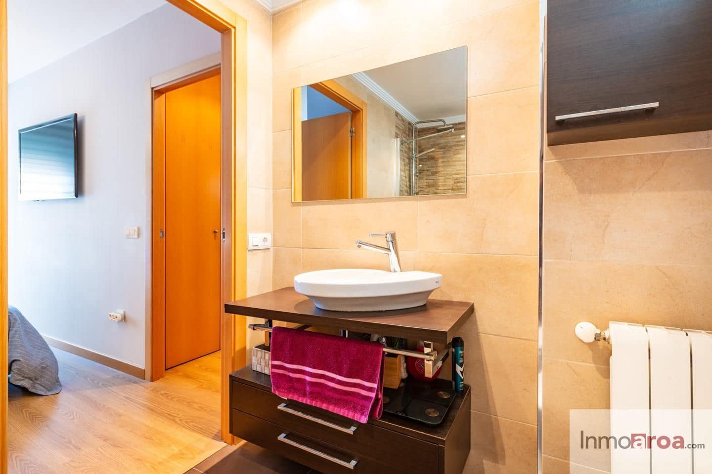 3 chambre Appartement à vendre à Paterna avec garage - 230 000 € (Ref: 9798396)