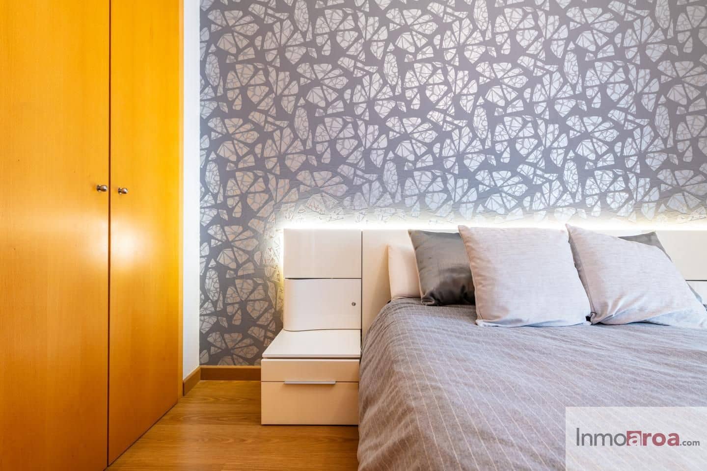 3 chambre Appartement à vendre à Paterna avec garage - 230 000 € (Ref: 9798396)