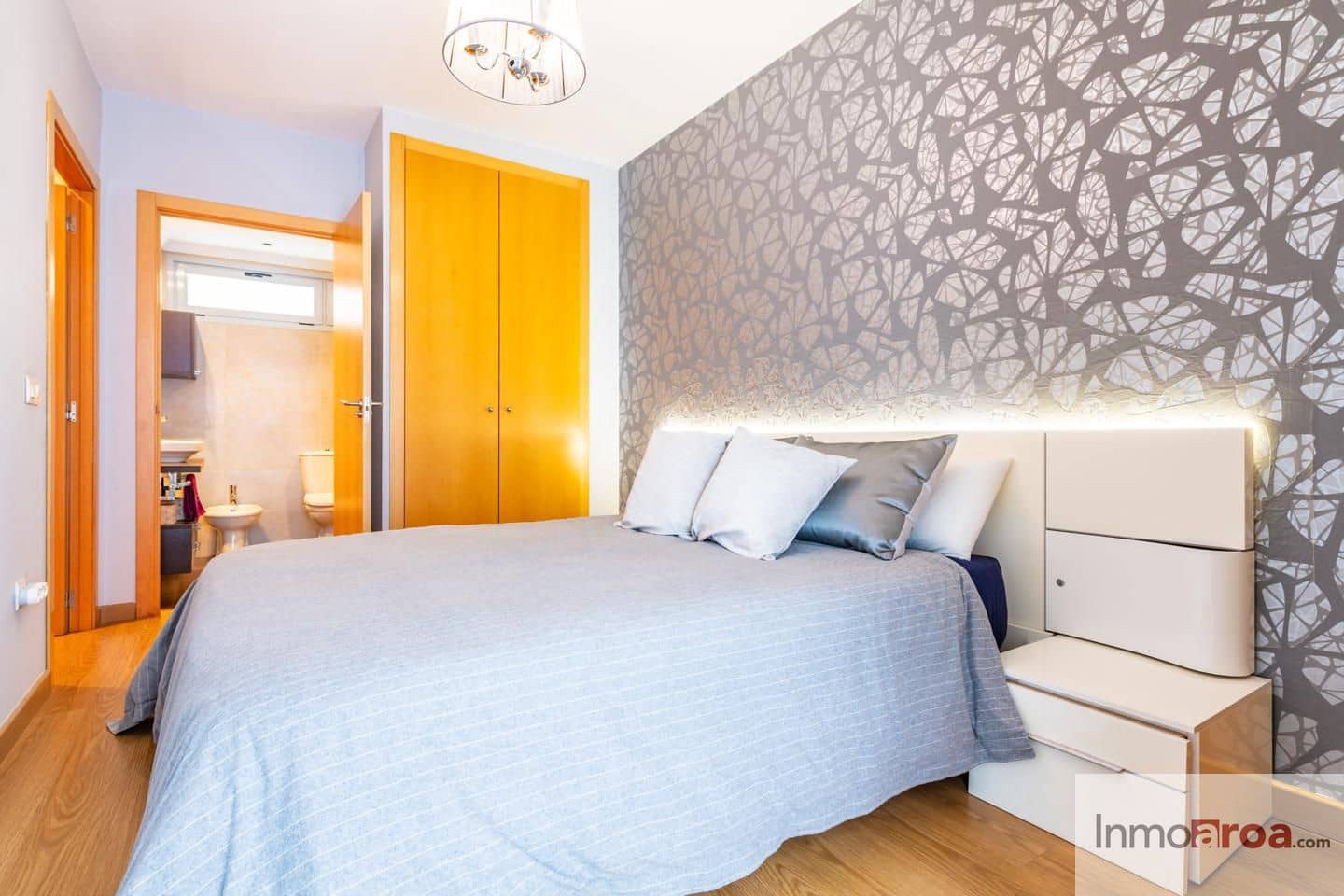 3 chambre Appartement à vendre à Paterna avec garage - 230 000 € (Ref: 9798396)