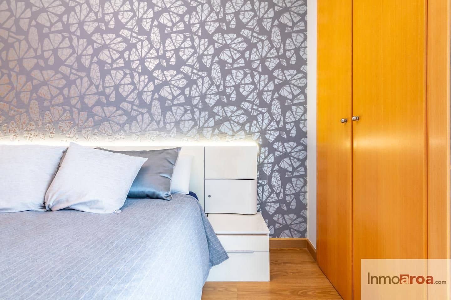 3 chambre Appartement à vendre à Paterna avec garage - 230 000 € (Ref: 9798396)