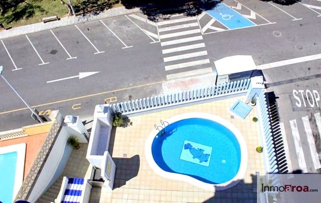 2 chambre Appartement à vendre à Moncofa avec piscine garage - 175 000 € (Ref: 9807501)