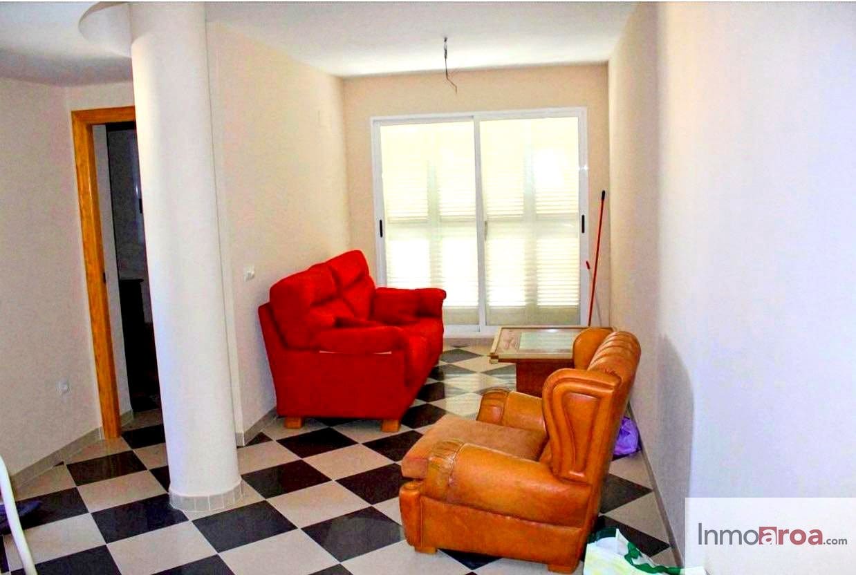 2 chambre Appartement à vendre à Moncofa avec piscine garage - 175 000 € (Ref: 9807501)