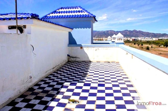 2 chambre Appartement à vendre à Moncofa avec piscine garage - 175 000 € (Ref: 9807501)