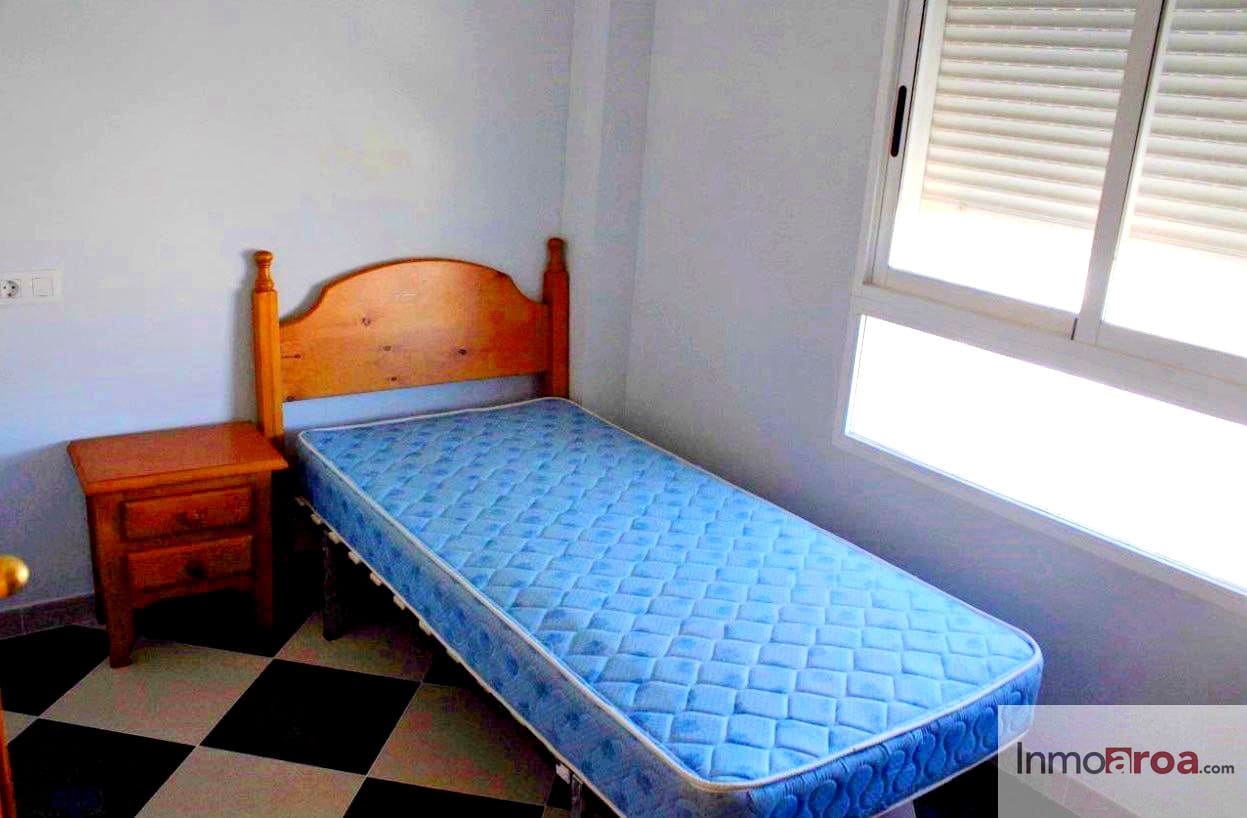 2 chambre Appartement à vendre à Moncofa avec piscine garage - 175 000 € (Ref: 9807501)