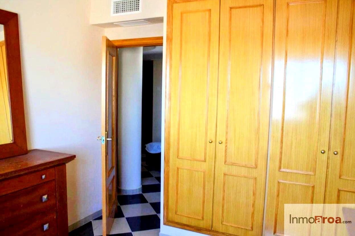 2 chambre Appartement à vendre à Moncofa avec piscine garage - 175 000 € (Ref: 9807501)