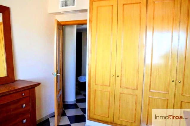 2 chambre Appartement à vendre à Moncofa avec piscine garage - 175 000 € (Ref: 9807501)