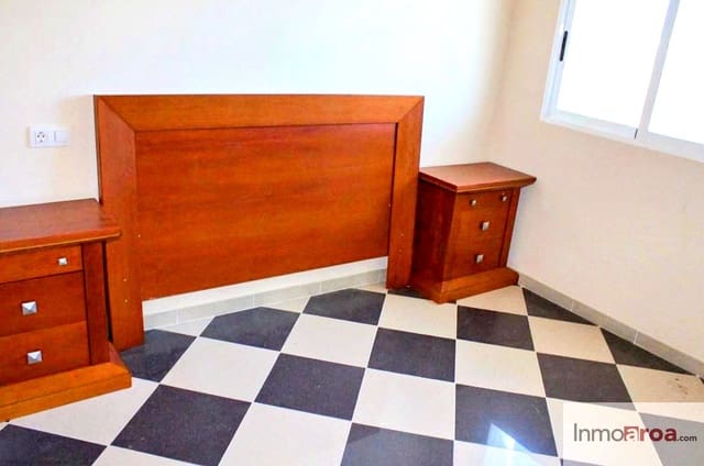 2 chambre Appartement à vendre à Moncofa avec piscine garage - 175 000 € (Ref: 9807501)