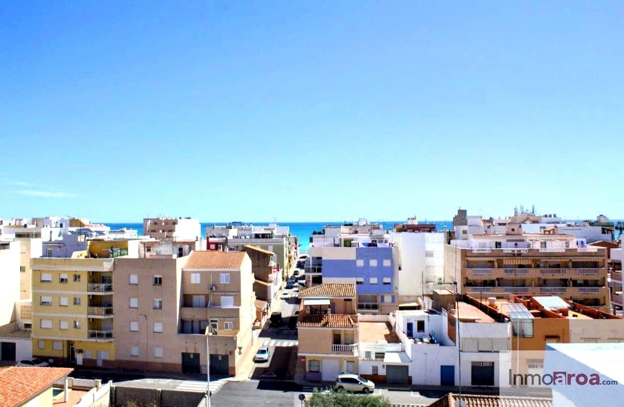 2 chambre Appartement à vendre à Moncofa avec piscine garage - 175 000 € (Ref: 9807501)