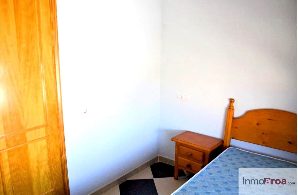 2 chambre Appartement à vendre à Moncofa avec piscine garage - 175 000 € (Ref: 9807501)