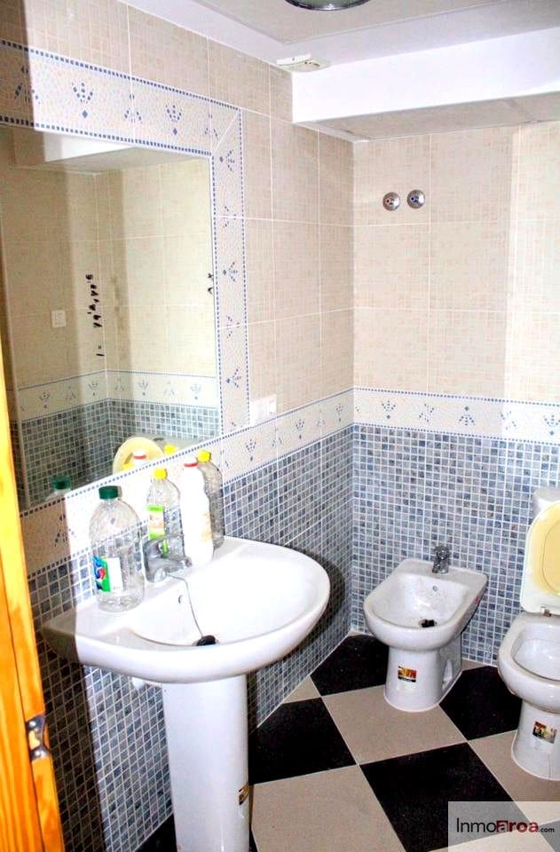 2 chambre Appartement à vendre à Moncofa avec piscine garage - 175 000 € (Ref: 9807501)