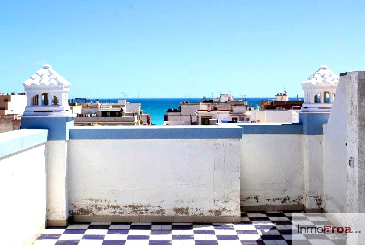 2 chambre Appartement à vendre à Moncofa avec piscine garage - 175 000 € (Ref: 9807501)