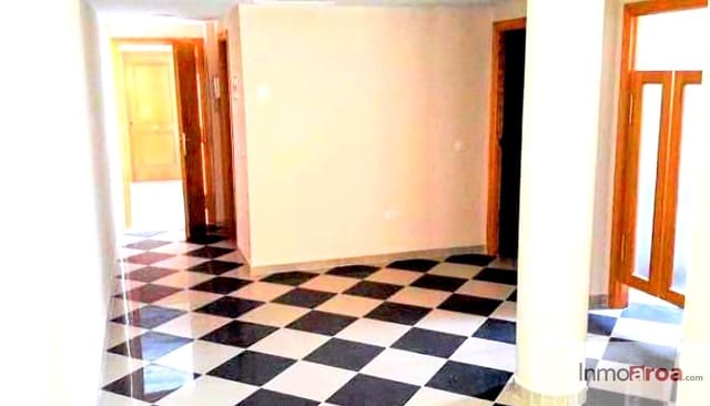 2 chambre Appartement à vendre à Moncofa avec piscine garage - 175 000 € (Ref: 9807501)