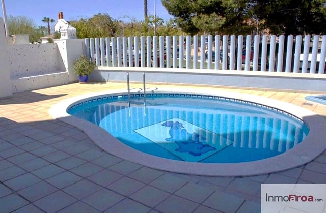 2 chambre Appartement à vendre à Moncofa avec piscine garage - 175 000 € (Ref: 9807501)