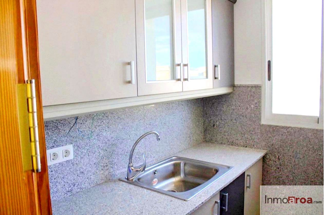 2 chambre Appartement à vendre à Moncofa avec piscine garage - 175 000 € (Ref: 9807501)