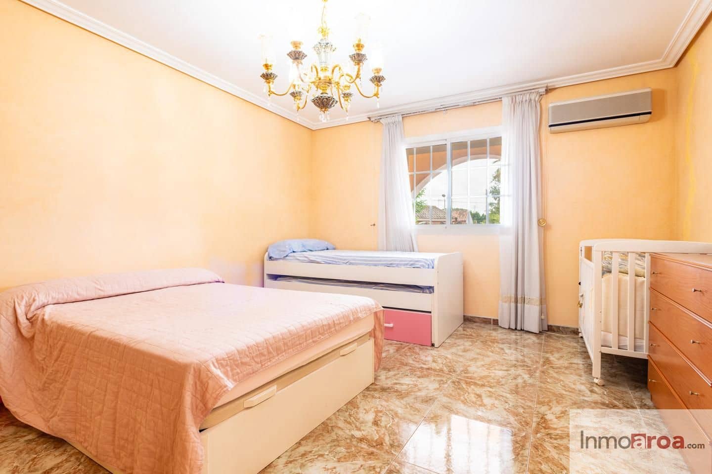 5 quarto Moradia para venda em L'Eliana com piscina garagem - 1 198 000 € (Ref: 9815149)
