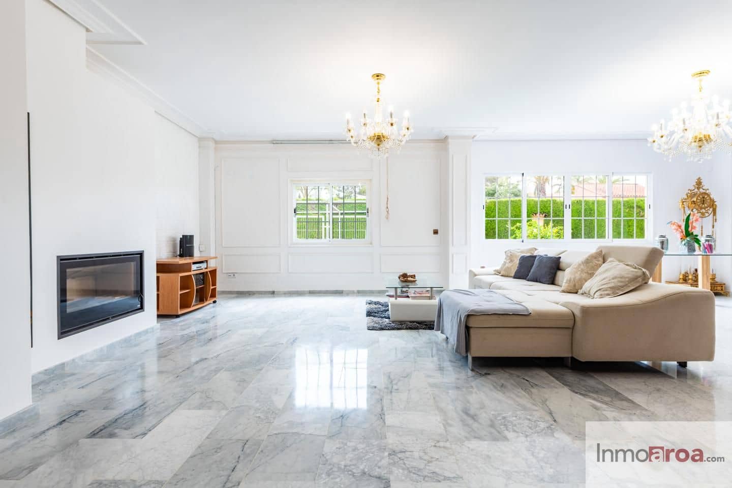 5 quarto Moradia para venda em L'Eliana com piscina garagem - 1 198 000 € (Ref: 9815149)