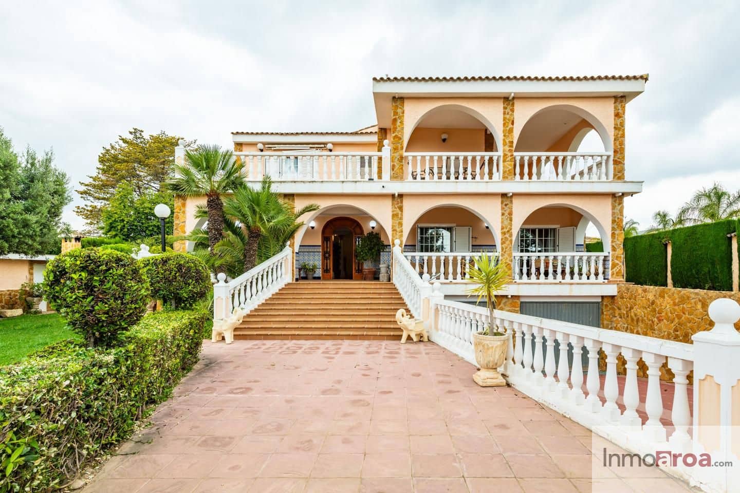 5 quarto Moradia para venda em L'Eliana com piscina garagem - 1 198 000 € (Ref: 9815149)