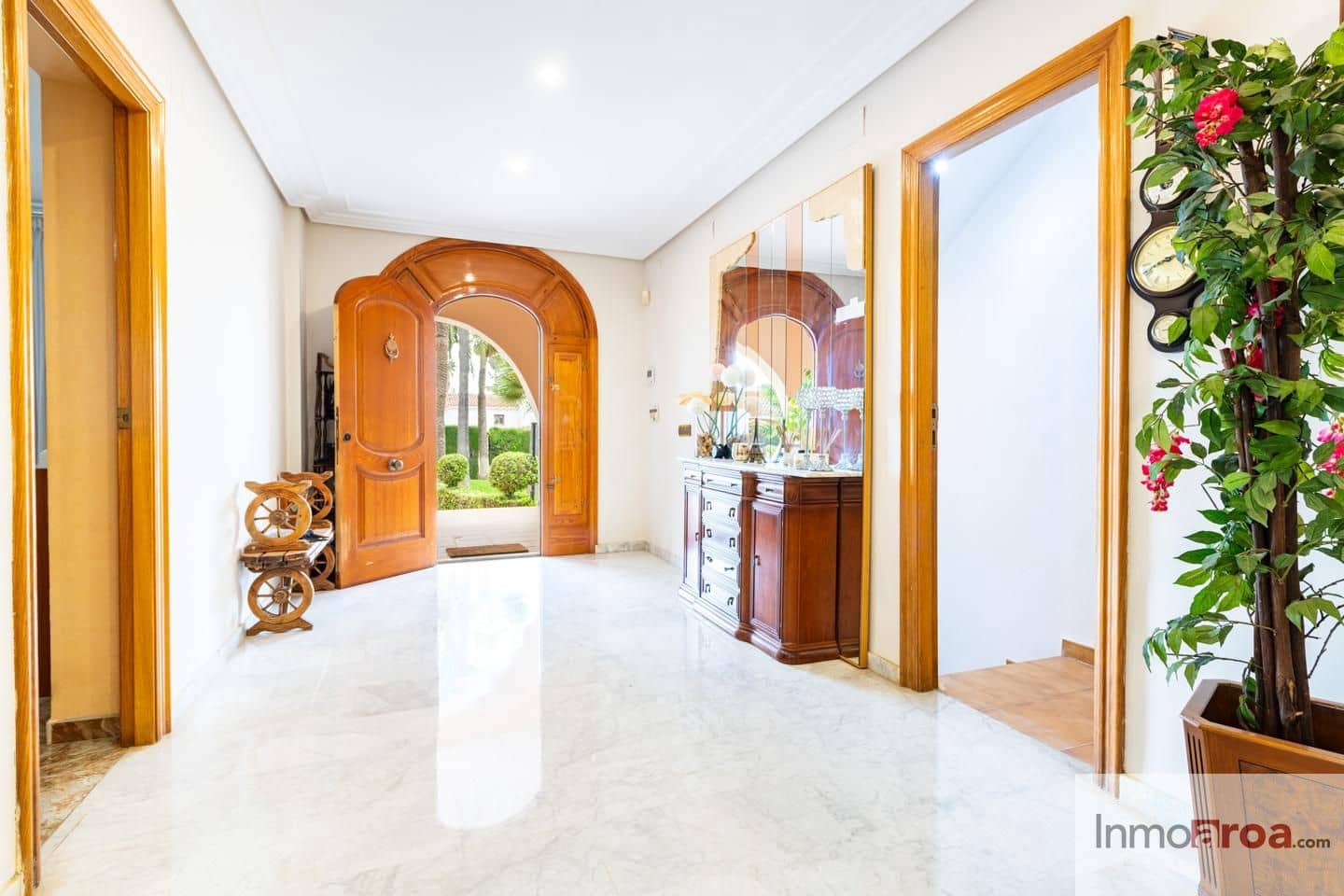 5 quarto Moradia para venda em L'Eliana com piscina garagem - 1 198 000 € (Ref: 9815149)