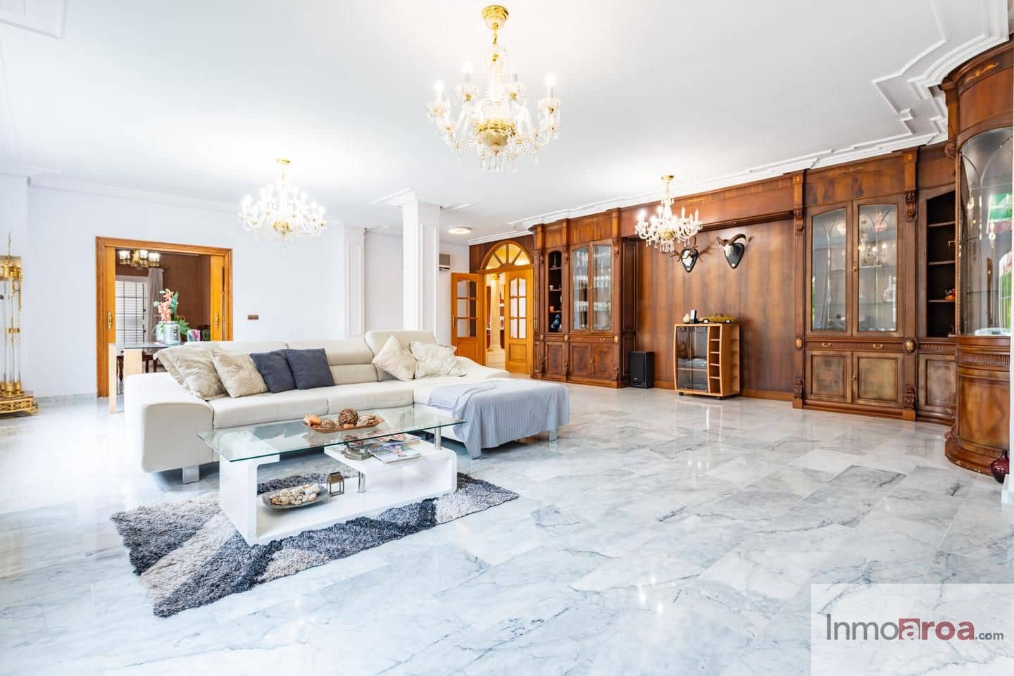 5 quarto Moradia para venda em L'Eliana com piscina garagem - 1 198 000 € (Ref: 9815149)
