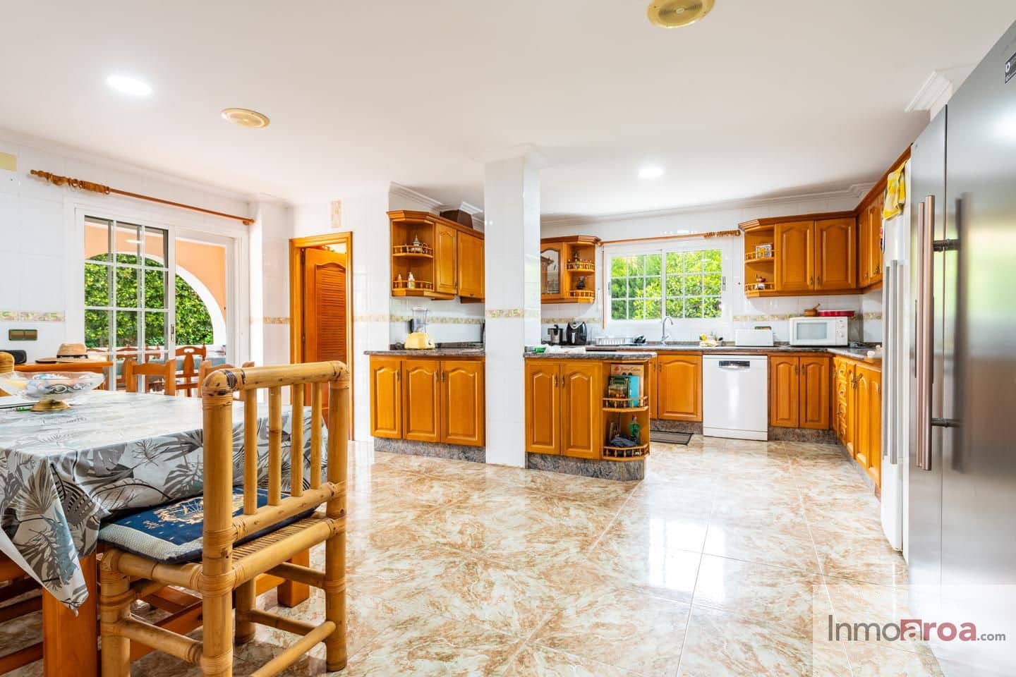 5 quarto Moradia para venda em L'Eliana com piscina garagem - 1 198 000 € (Ref: 9815149)
