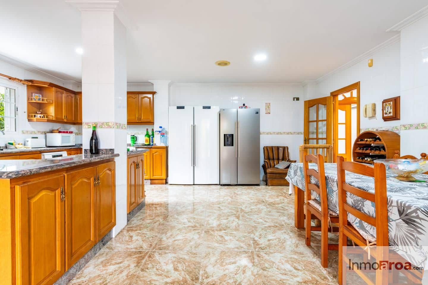 5 quarto Moradia para venda em L'Eliana com piscina garagem - 1 198 000 € (Ref: 9815149)