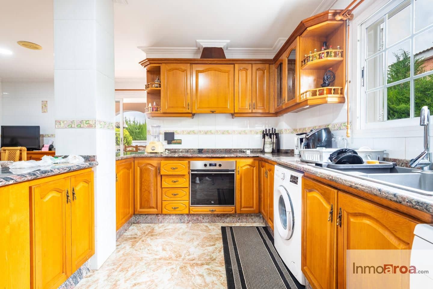5 quarto Moradia para venda em L'Eliana com piscina garagem - 1 198 000 € (Ref: 9815149)