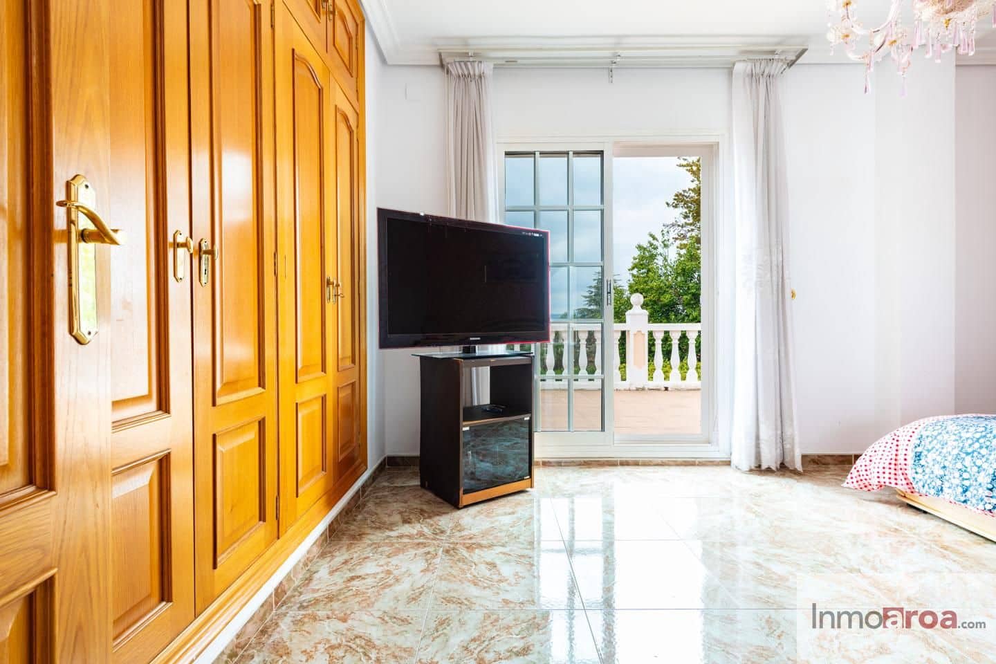 5 quarto Moradia para venda em L'Eliana com piscina garagem - 1 198 000 € (Ref: 9815149)