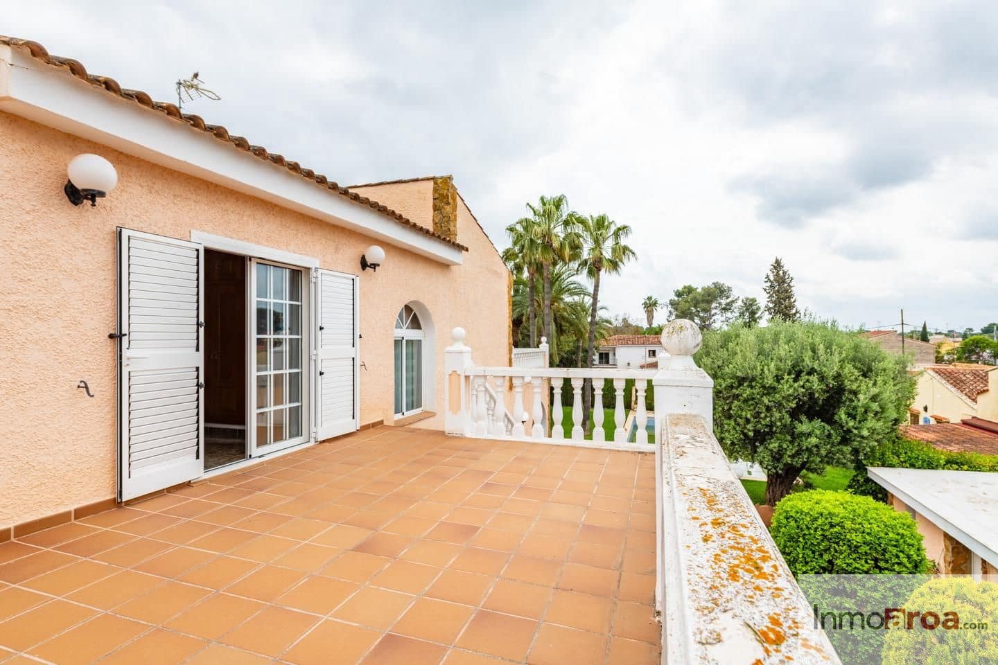 5 quarto Moradia para venda em L'Eliana com piscina garagem - 1 198 000 € (Ref: 9815149)