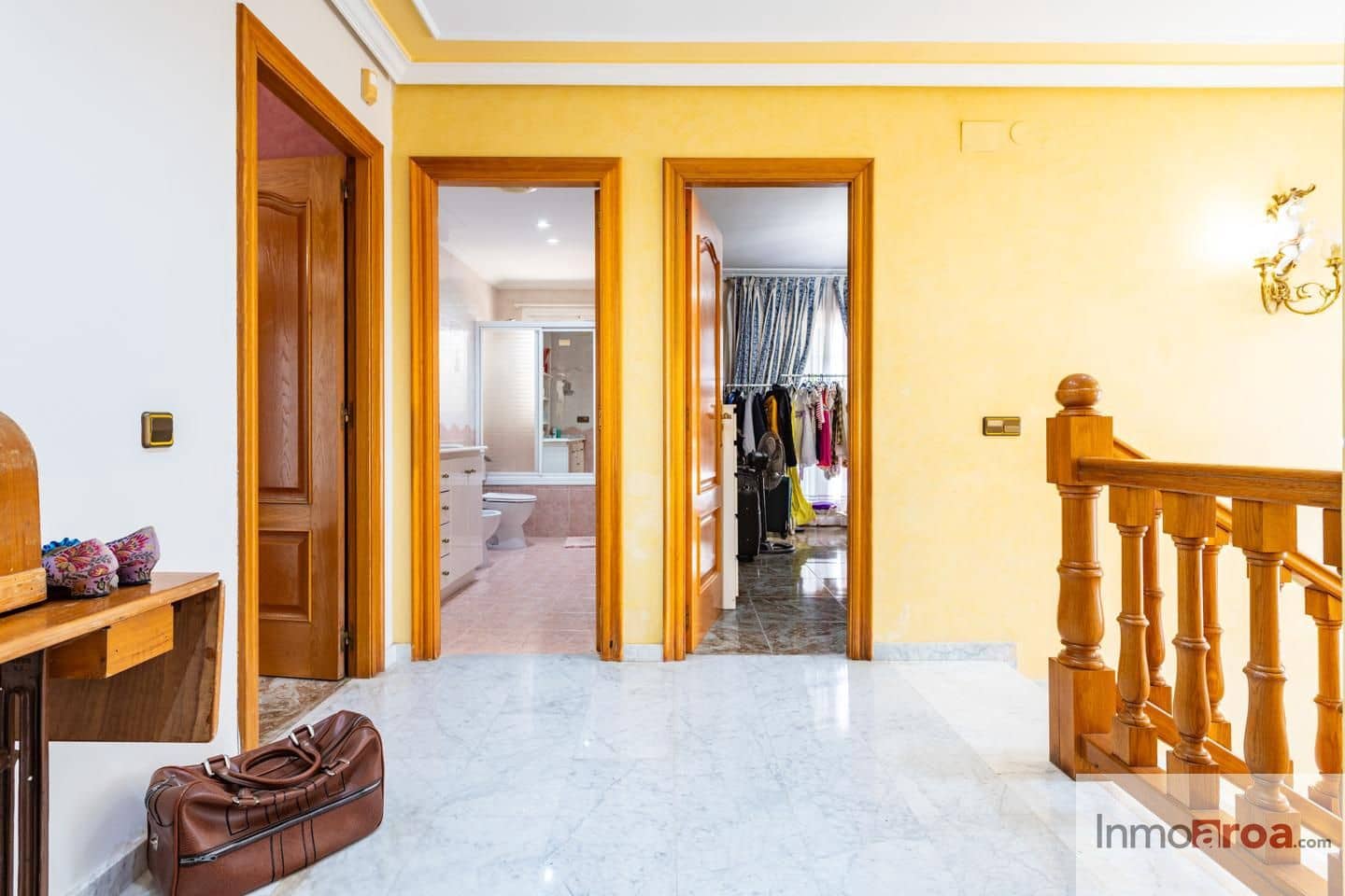 5 quarto Moradia para venda em L'Eliana com piscina garagem - 1 198 000 € (Ref: 9815149)