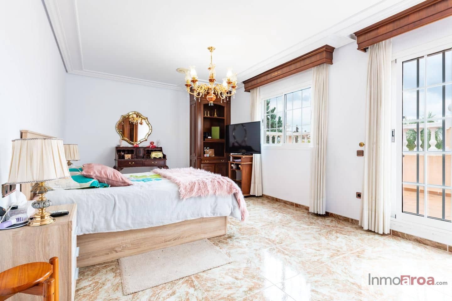 5 quarto Moradia para venda em L'Eliana com piscina garagem - 1 198 000 € (Ref: 9815149)