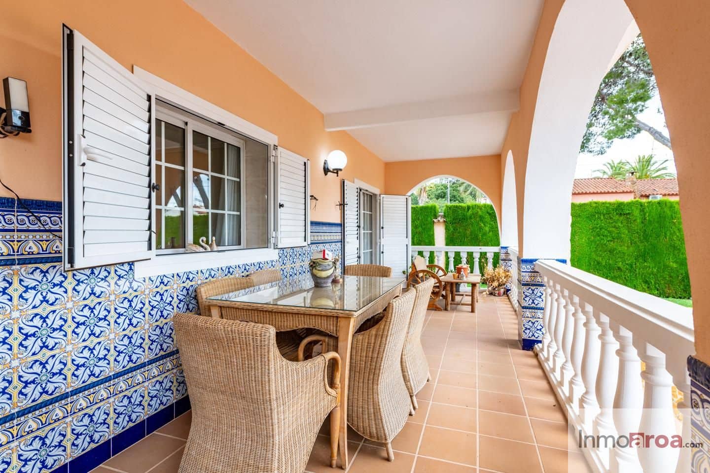 5 quarto Moradia para venda em L'Eliana com piscina garagem - 1 198 000 € (Ref: 9815149)