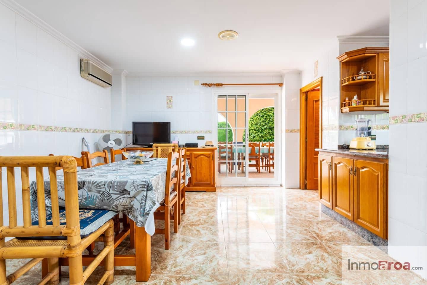 5 quarto Moradia para venda em L'Eliana com piscina garagem - 1 198 000 € (Ref: 9815149)
