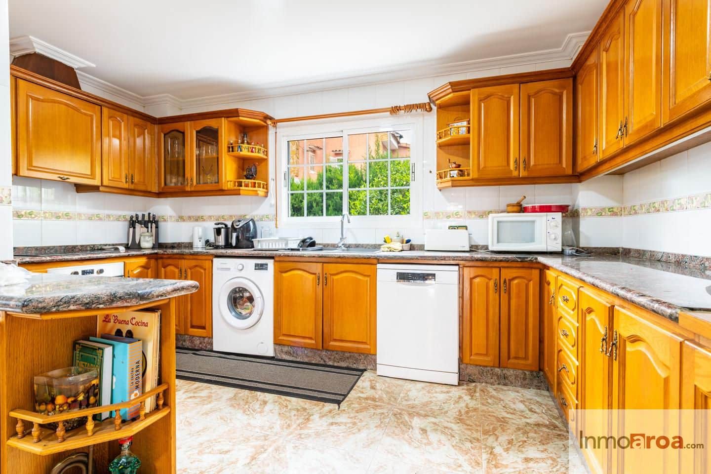 5 quarto Moradia para venda em L'Eliana com piscina garagem - 1 198 000 € (Ref: 9815149)