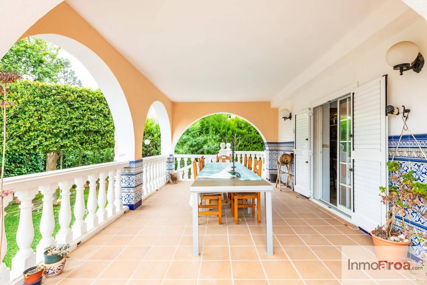 5 quarto Moradia para venda em L'Eliana com piscina garagem - 1 198 000 € (Ref: 9815149)